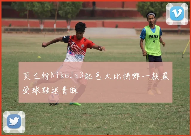 莫兰特NikeJa3配色大比拼哪一款最受球鞋迷青睐