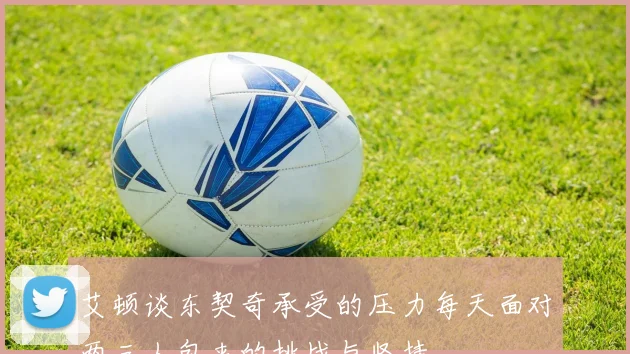 艾顿谈东契奇承受的压力每天面对两三人包夹的挑战与坚持